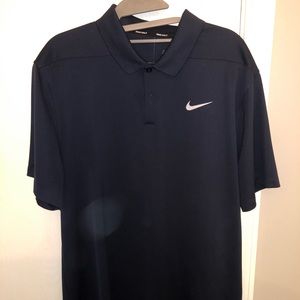 Men’s Nike Golf Polo